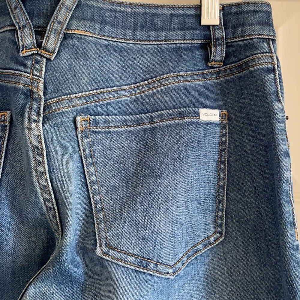 Volcom Brand Jeans - Picture 3 of 5